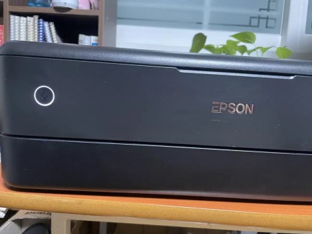 Epson 전문포토프린터 8180