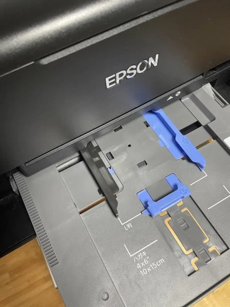 Epson 전문포토프린터 8180