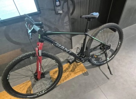 자이언트 mtb 산악 자전거